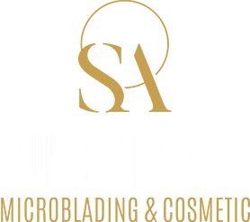 Sukran Aslan Microblading Logo